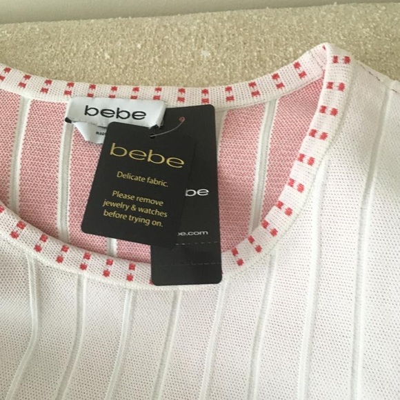 Bebe Dress - Picture 2 of 5